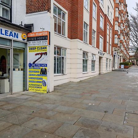 Nice Two Bedroom Apartment In Bayswater London Exterior photo